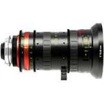 Angenieux Optimo Style 16-40mm T2.8 PL Mount Cinema TV 4K Lens with (ASU) Servo Unit Angenieux Optimo Style 16-40mm T2.8 PL Mount Cinema TV 4K Lens with (ASU) Servo Unit